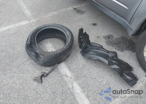 2011 Scion Xb z USA, uszkodzony, nr VIN JTLZE4FE7B1136579